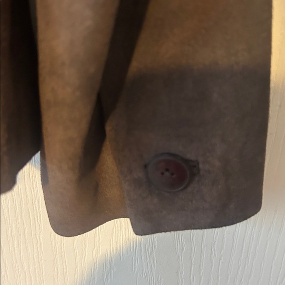 Alfani Women's Dark Brown Blazer - Picture 8 of 8